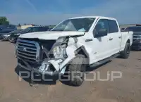 2016 Ford F-150 фото