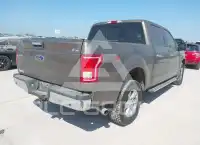 2016 Ford F-150 фото