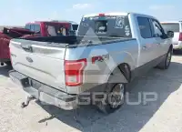 2016 Ford F-150 фото