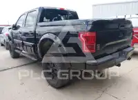 2016 Ford F-150 фото