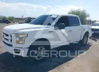 2016 Ford F-150 photo