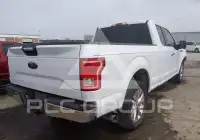 2016 Ford F-150 фото