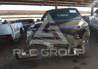 2016 Ford F-150 фото
