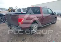 2016 Ford F-150 фото