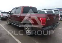 2016 Ford F-150 photo