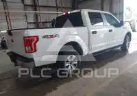 2016 Ford F-150 photo