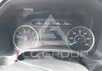 2016 Ford F-150 фото