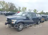 2016 Ford F-150 фото