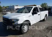 2016 Ford F-150 photo