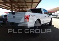 2016 Ford F-150 фото