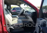 2016 Ford F-150 photo