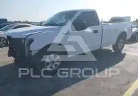 2016 Ford F-150 фото