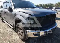 2016 Ford F-150 фото