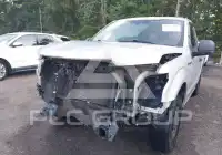 2016 Ford F-150 фото