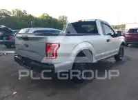 2016 Ford F-150 фото