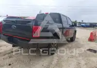 2016 Ford F-150 фото