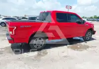 2016 Ford F-150 фото