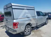 2016 Ford F-150 фото