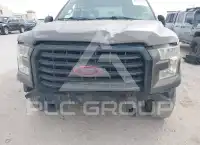 2016 Ford F-150 фото