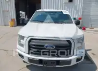 2016 Ford F-150 фото