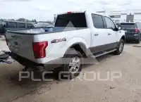 2016 Ford F-150 фото