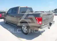 2016 Ford F-150 фото
