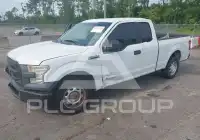 2016 Ford F-150 photo