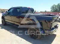 2016 Ford F-150 фото