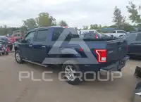 2016 Ford F-150 фото