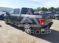 2016 Ford F-150 фото