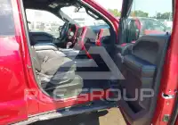 2016 Ford F-150 photo