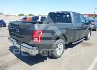 2016 Ford F-150 фото