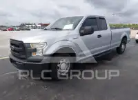 2016 Ford F-150 фото