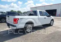 2016 Ford F-150 photo
