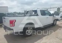 2016 Ford F-150 фото