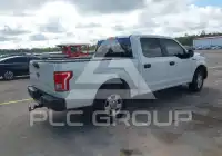 2016 Ford F-150 фото