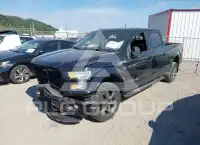 2016 Ford F-150 фото
