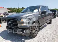 2016 Ford F-150 фото