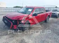 2016 Ford F-150 фото