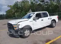 2016 Ford F-150 фото