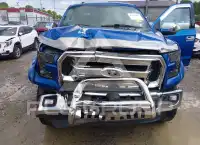 2016 Ford F-150 фото