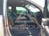 2016 Ford F-150 фото