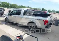 2016 Ford F-150 photo