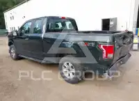 2016 Ford F-150 photo