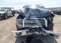 2016 Ford F-150 photo