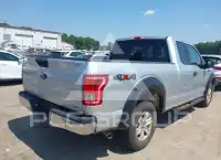 2016 Ford F-150 photo