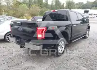 2016 Ford F-150 фото