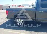 2016 Ford F-150 фото
