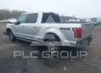 2016 Ford F-150 фото