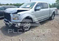 2016 Ford F-150 фото